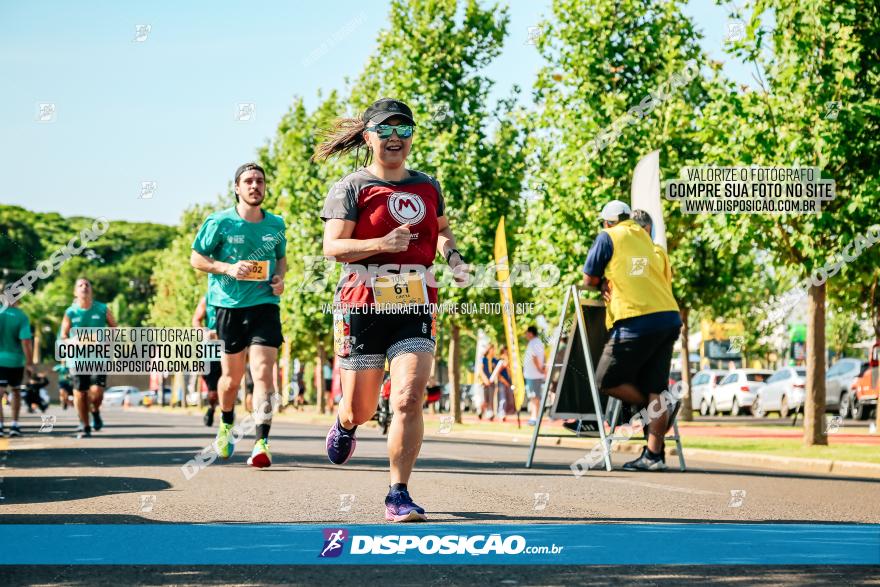 Circuito SESC de Corrida de Rua 2023 - Maringá