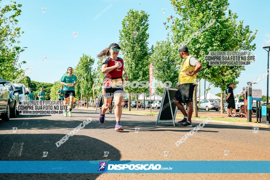 Circuito SESC de Corrida de Rua 2023 - Maringá