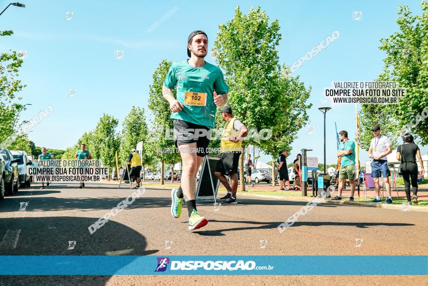 Circuito SESC de Corrida de Rua 2023 - Maringá