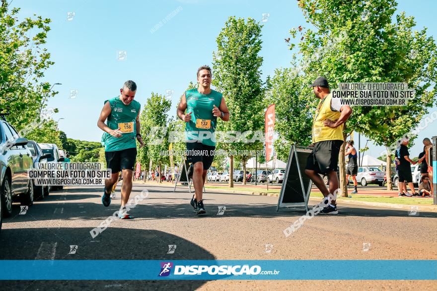 Circuito SESC de Corrida de Rua 2023 - Maringá