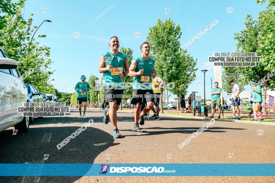 Circuito SESC de Corrida de Rua 2023 - Maringá