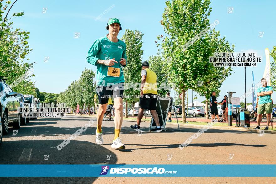 Circuito SESC de Corrida de Rua 2023 - Maringá