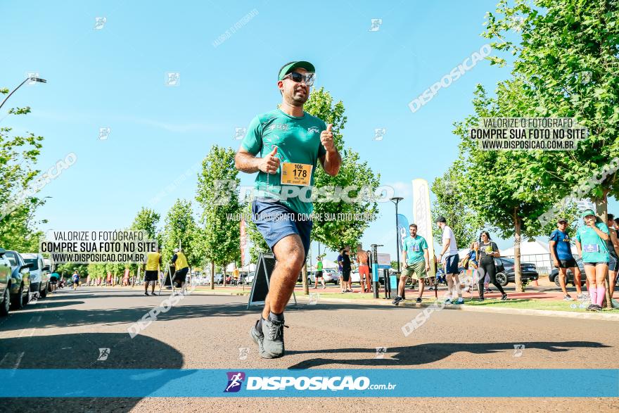 Circuito SESC de Corrida de Rua 2023 - Maringá