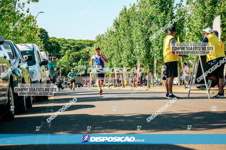 Circuito SESC de Corrida de Rua 2023 - Maringá