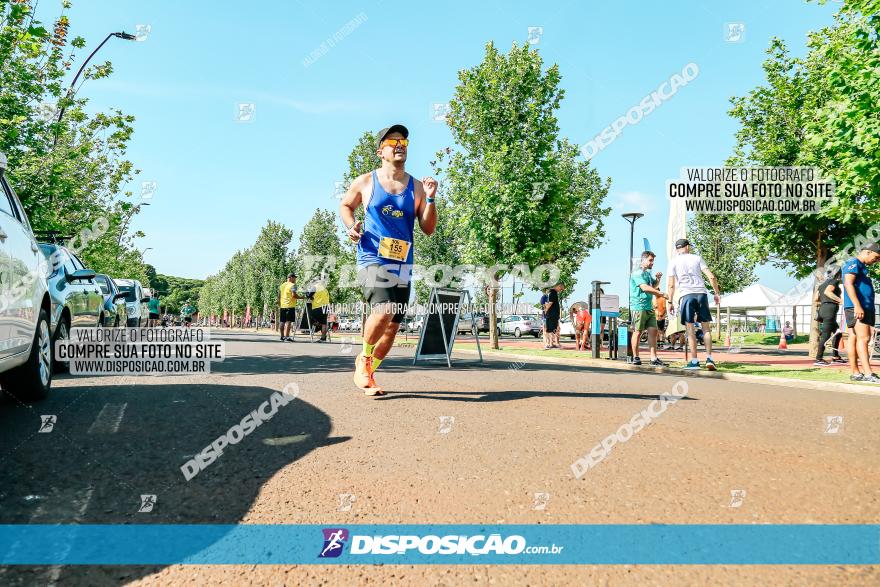 Circuito SESC de Corrida de Rua 2023 - Maringá