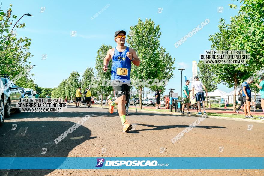 Circuito SESC de Corrida de Rua 2023 - Maringá