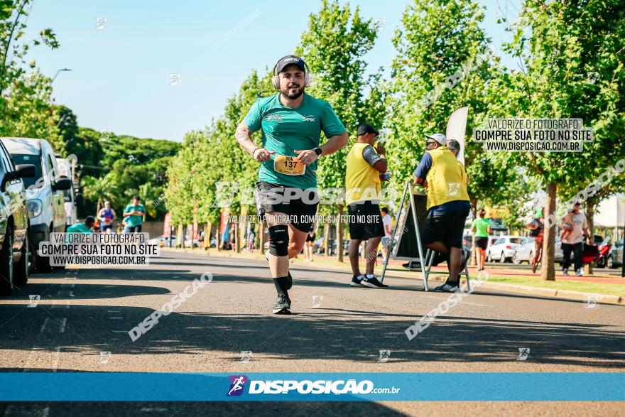 Circuito SESC de Corrida de Rua 2023 - Maringá