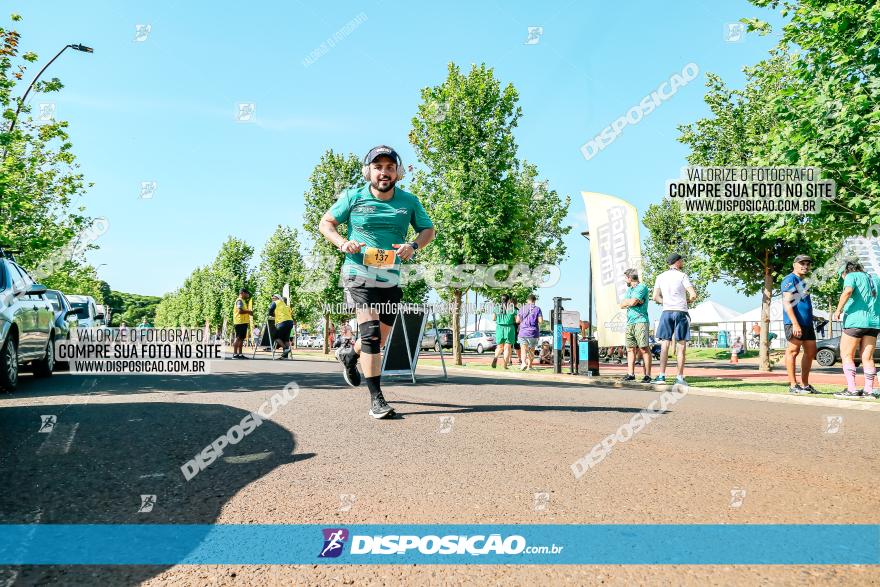 Circuito SESC de Corrida de Rua 2023 - Maringá