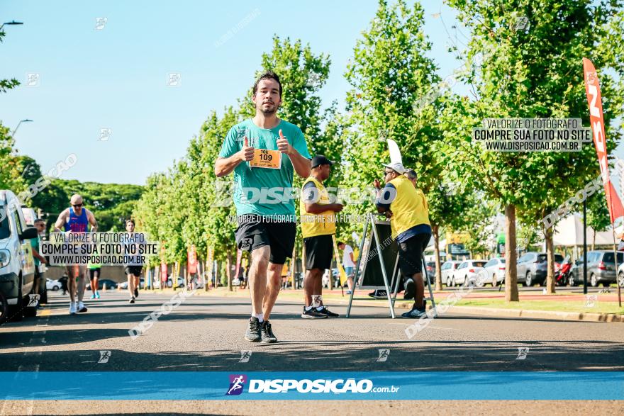 Circuito SESC de Corrida de Rua 2023 - Maringá