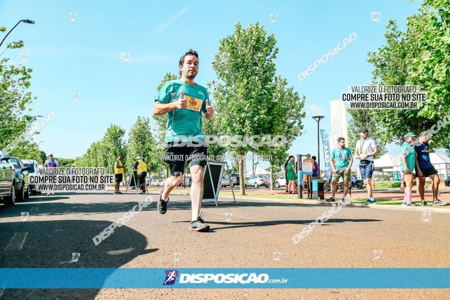 Circuito SESC de Corrida de Rua 2023 - Maringá