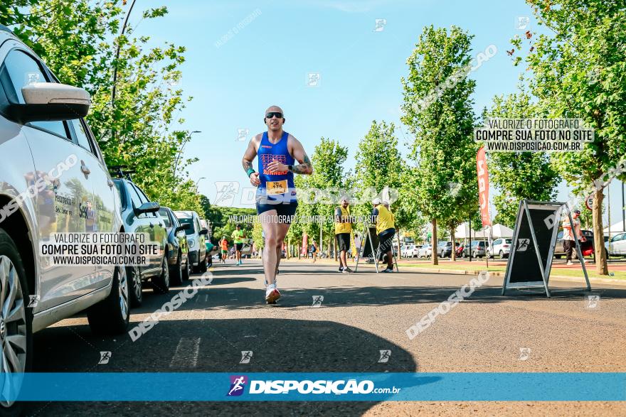 Circuito SESC de Corrida de Rua 2023 - Maringá