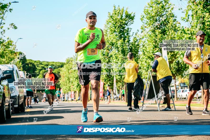 Circuito SESC de Corrida de Rua 2023 - Maringá