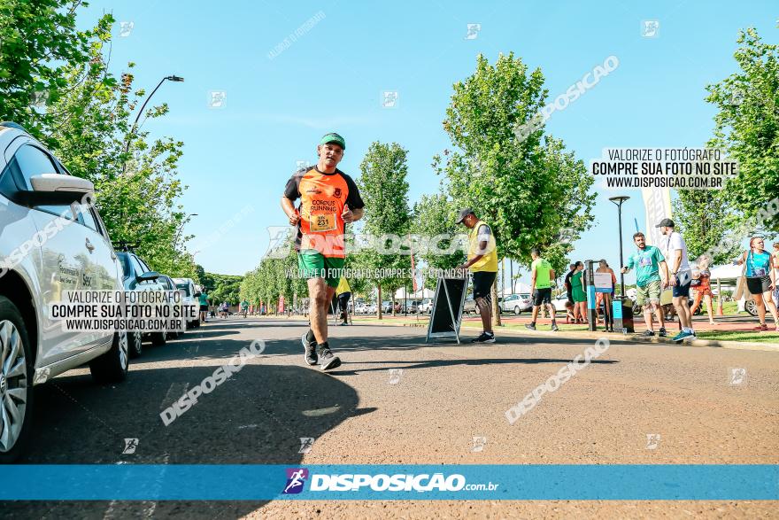 Circuito SESC de Corrida de Rua 2023 - Maringá