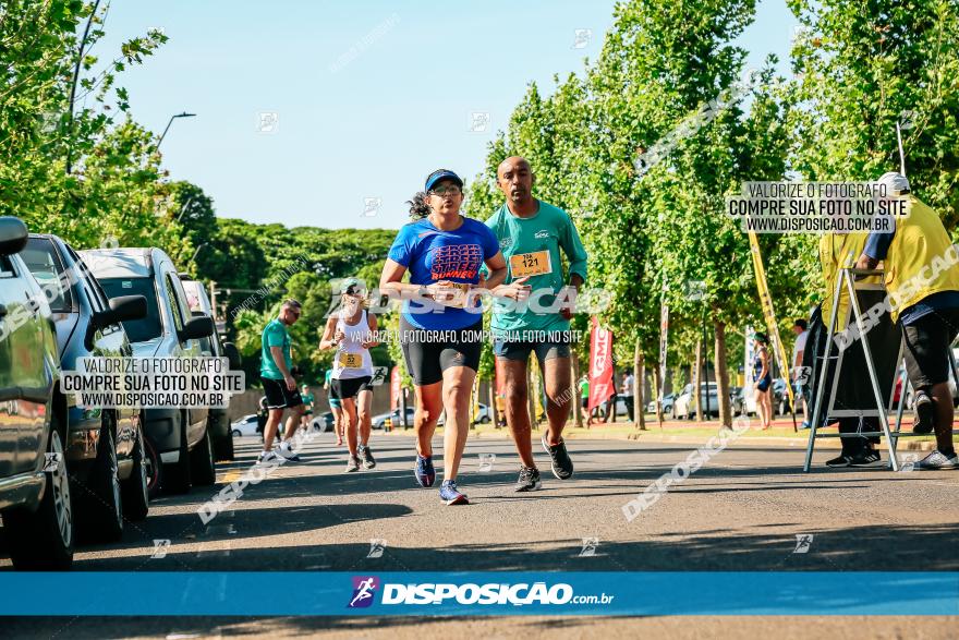 Circuito SESC de Corrida de Rua 2023 - Maringá