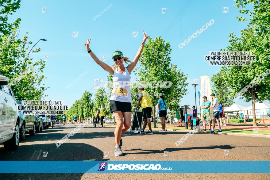 Circuito SESC de Corrida de Rua 2023 - Maringá