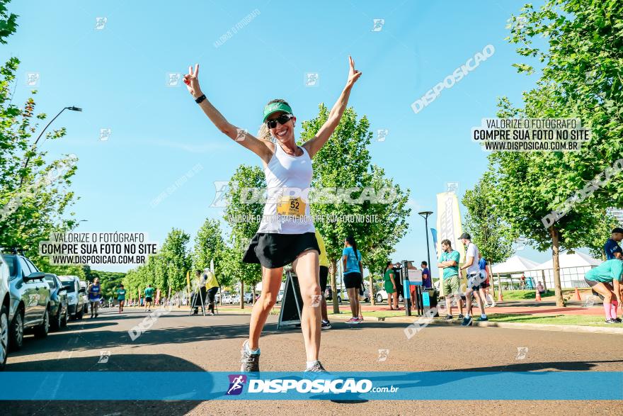 Circuito SESC de Corrida de Rua 2023 - Maringá