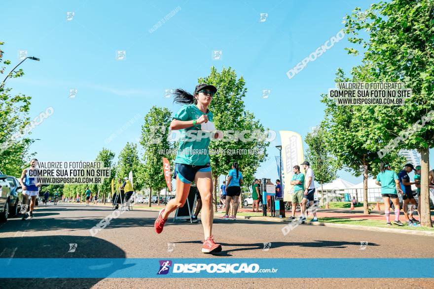 Circuito SESC de Corrida de Rua 2023 - Maringá