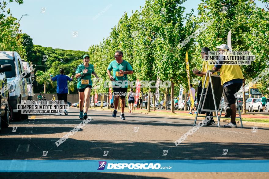 Circuito SESC de Corrida de Rua 2023 - Maringá