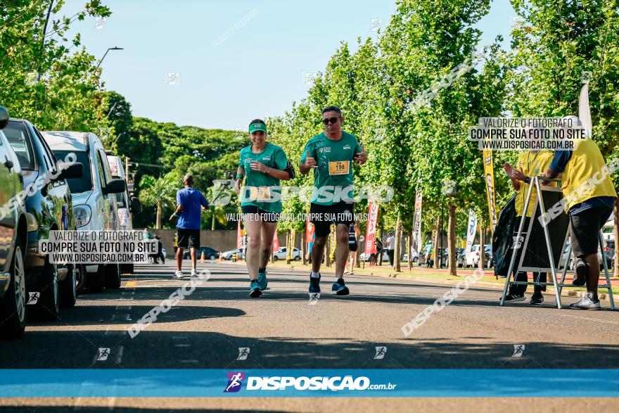 Circuito SESC de Corrida de Rua 2023 - Maringá