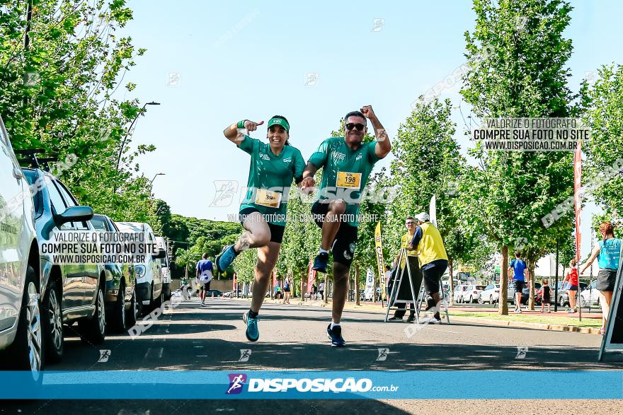 Circuito SESC de Corrida de Rua 2023 - Maringá