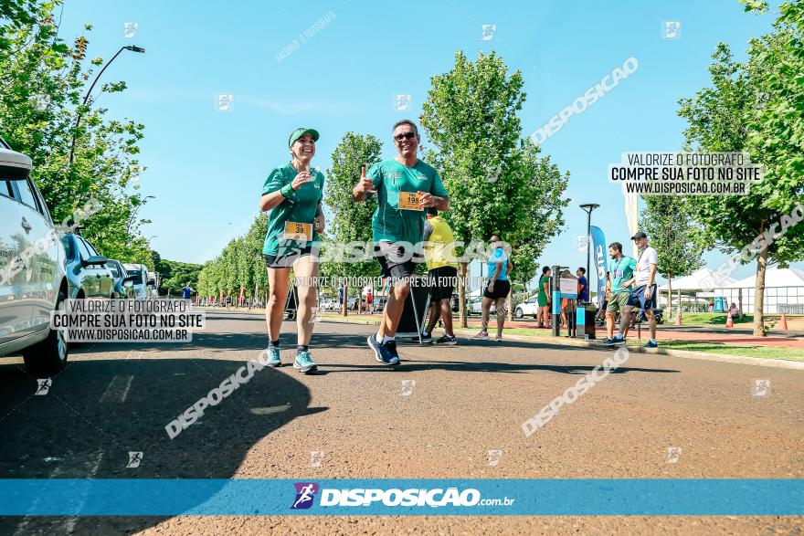 Circuito SESC de Corrida de Rua 2023 - Maringá