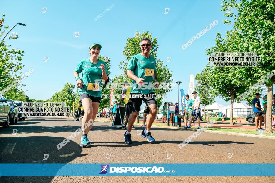 Circuito SESC de Corrida de Rua 2023 - Maringá