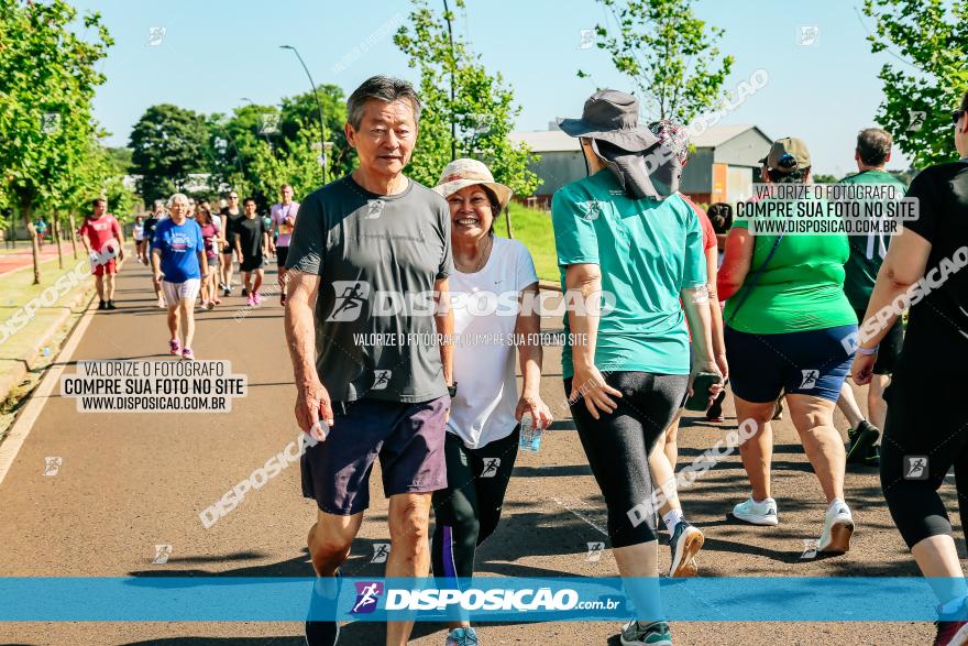 Circuito SESC de Corrida de Rua 2023 - Maringá