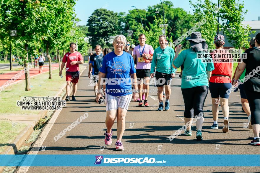 Circuito SESC de Corrida de Rua 2023 - Maringá