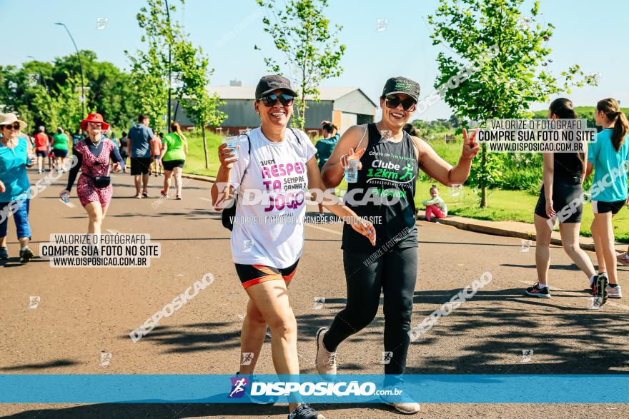 Circuito SESC de Corrida de Rua 2023 - Maringá