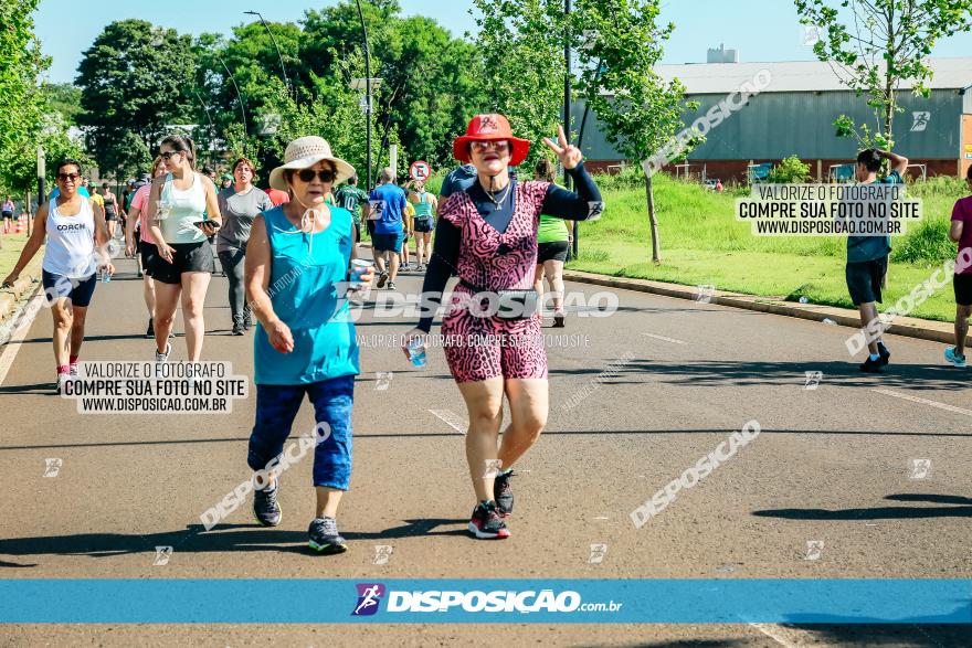 Circuito SESC de Corrida de Rua 2023 - Maringá