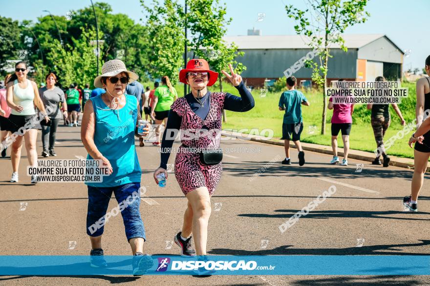 Circuito SESC de Corrida de Rua 2023 - Maringá