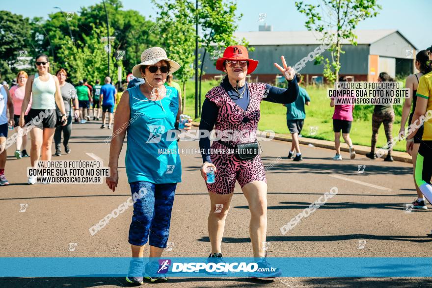 Circuito SESC de Corrida de Rua 2023 - Maringá