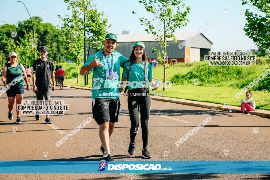 Circuito SESC de Corrida de Rua 2023 - Maringá