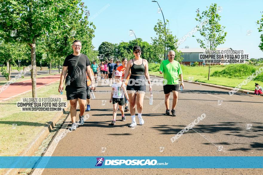 Circuito SESC de Corrida de Rua 2023 - Maringá