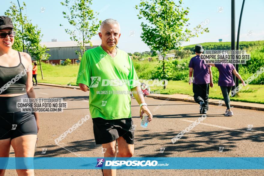 Circuito SESC de Corrida de Rua 2023 - Maringá