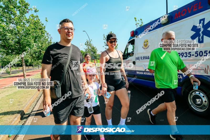 Circuito SESC de Corrida de Rua 2023 - Maringá