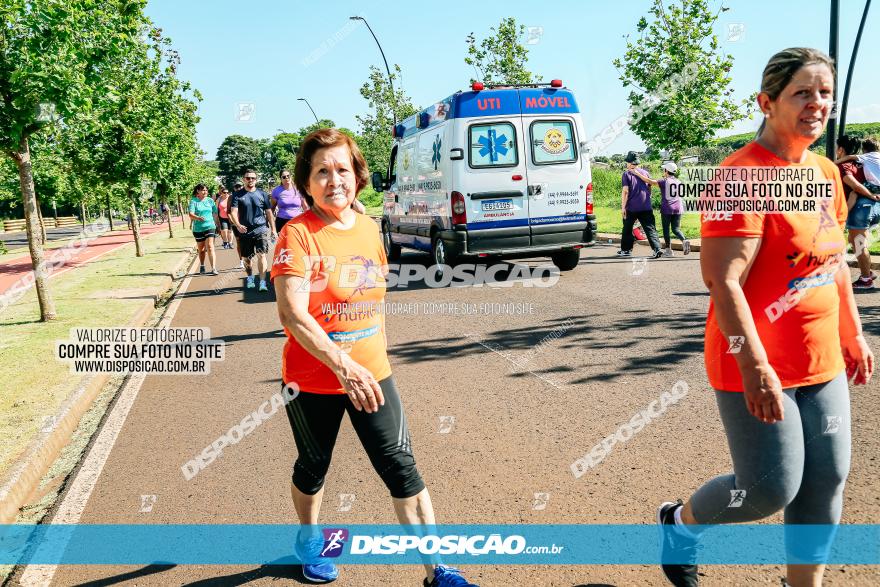 Circuito SESC de Corrida de Rua 2023 - Maringá