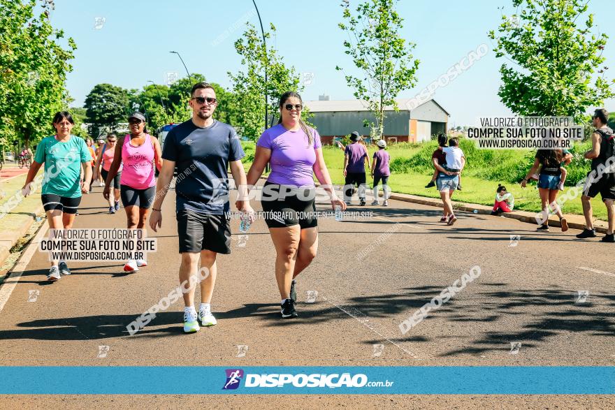 Circuito SESC de Corrida de Rua 2023 - Maringá