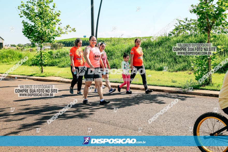 Circuito SESC de Corrida de Rua 2023 - Maringá