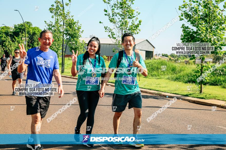 Circuito SESC de Corrida de Rua 2023 - Maringá