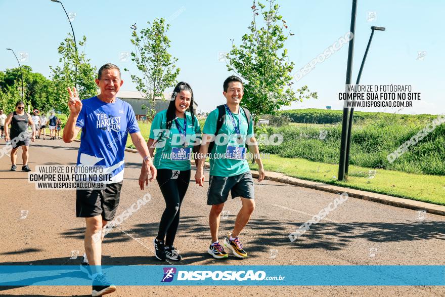 Circuito SESC de Corrida de Rua 2023 - Maringá