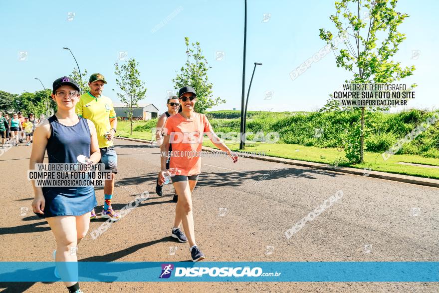 Circuito SESC de Corrida de Rua 2023 - Maringá