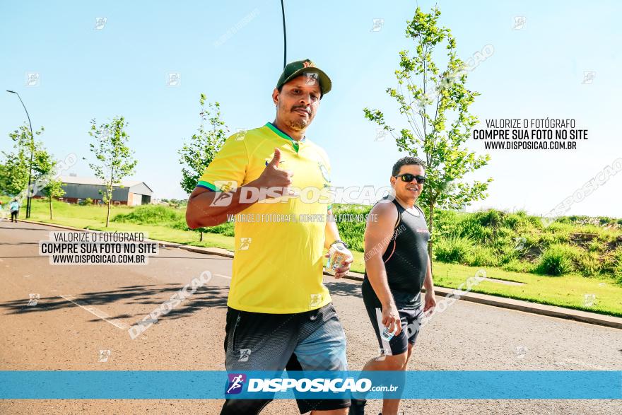 Circuito SESC de Corrida de Rua 2023 - Maringá