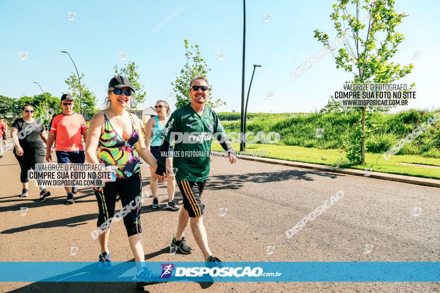 Circuito SESC de Corrida de Rua 2023 - Maringá