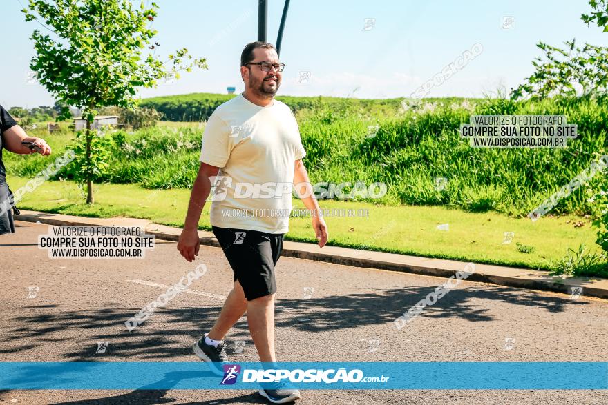 Circuito SESC de Corrida de Rua 2023 - Maringá