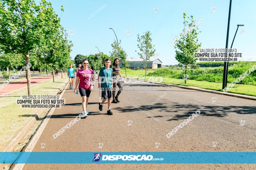 Circuito SESC de Corrida de Rua 2023 - Maringá