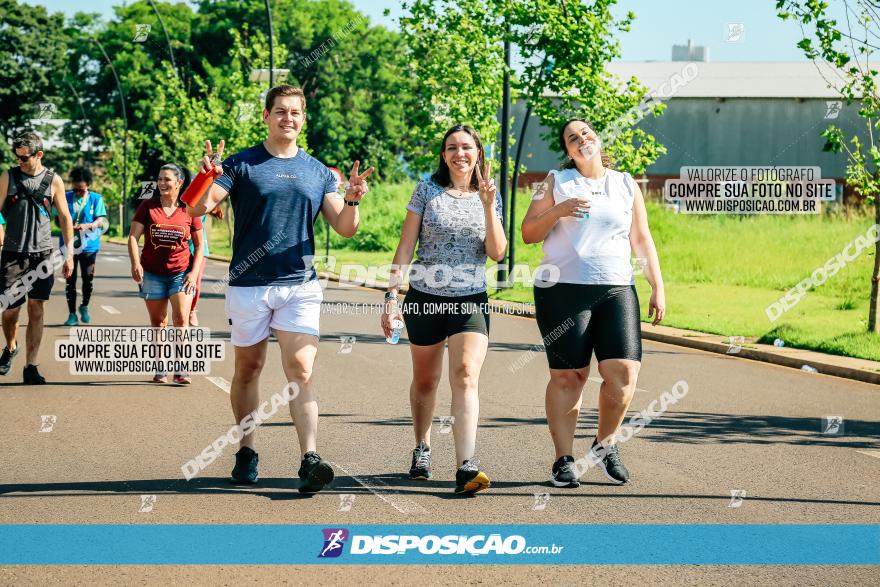 Circuito SESC de Corrida de Rua 2023 - Maringá