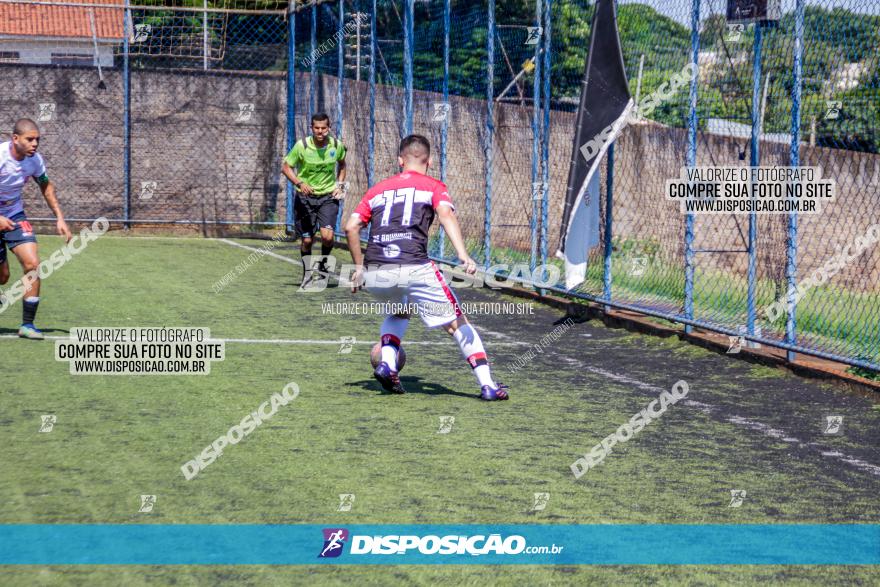 Copa Land View 2023 - Quartas de Final