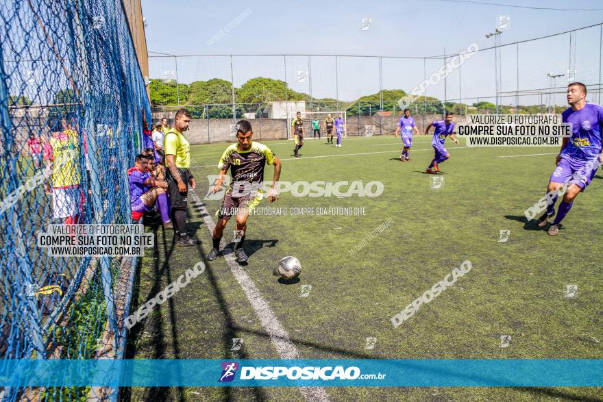 Copa Land View 2023 - Quartas de Final