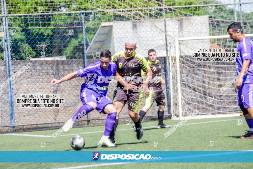 Copa Land View 2023 - Quartas de Final